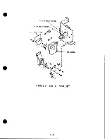 Предварительный просмотр 112 страницы Wang 2231W-2 Maintenance Manual