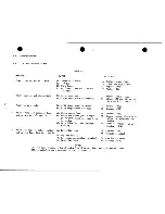 Предварительный просмотр 128 страницы Wang 2231W-2 Maintenance Manual