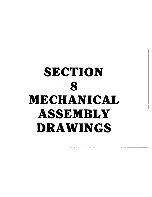 Предварительный просмотр 135 страницы Wang 2231W-2 Maintenance Manual