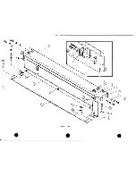 Предварительный просмотр 141 страницы Wang 2231W-2 Maintenance Manual