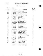 Предварительный просмотр 147 страницы Wang 2231W-2 Maintenance Manual