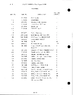 Предварительный просмотр 157 страницы Wang 2231W-2 Maintenance Manual