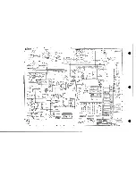 Предварительный просмотр 176 страницы Wang 2231W-2 Maintenance Manual