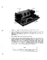 Предварительный просмотр 11 страницы Wang 2231W-6 User Manual