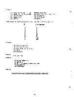 Предварительный просмотр 24 страницы Wang 2231W-6 User Manual