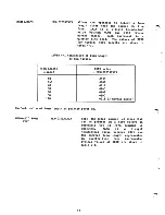 Предварительный просмотр 36 страницы Wang 2231W-6 User Manual