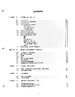 Предварительный просмотр 7 страницы Wang 2263 User Manual