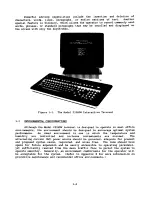 Preview for 12 page of Wang 2336DW User Manual