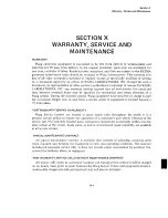 Preview for 89 page of Wang 700A Reference Manual