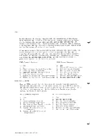 Preview for 130 page of Wang Professional Computer Technical Reference Manual