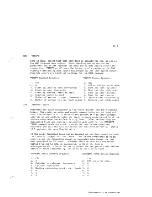 Preview for 131 page of Wang Professional Computer Technical Reference Manual