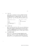 Preview for 133 page of Wang Professional Computer Technical Reference Manual