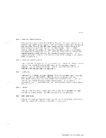 Preview for 135 page of Wang Professional Computer Technical Reference Manual