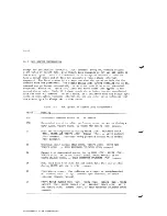 Preview for 136 page of Wang Professional Computer Technical Reference Manual