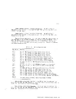 Preview for 143 page of Wang Professional Computer Technical Reference Manual