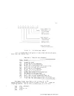 Preview for 155 page of Wang Professional Computer Technical Reference Manual