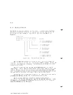 Preview for 158 page of Wang Professional Computer Technical Reference Manual