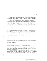 Preview for 161 page of Wang Professional Computer Technical Reference Manual