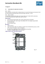 Предварительный просмотр 45 страницы Wangen KL Series Original Instructions Manual