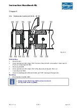 Предварительный просмотр 51 страницы Wangen KL Series Original Instructions Manual