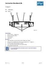 Предварительный просмотр 52 страницы Wangen KL Series Original Instructions Manual