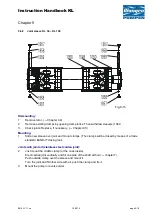 Предварительный просмотр 53 страницы Wangen KL Series Original Instructions Manual