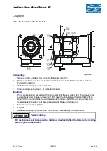 Предварительный просмотр 59 страницы Wangen KL Series Original Instructions Manual