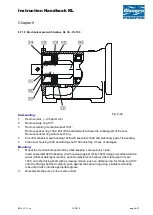 Предварительный просмотр 64 страницы Wangen KL Series Original Instructions Manual