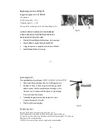 Preview for 15 page of WangYe WY250T-3 User Manual