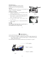 Preview for 16 page of WangYe WY250T-3 User Manual