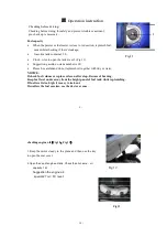 Preview for 7 page of WangYe WY50QT-16A Manual