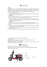 Preview for 15 page of WangYe WY50QT-16A Manual