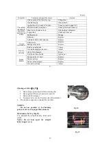 Preview for 13 page of WangYe WY50QT-28A Manual