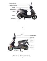 Предварительный просмотр 5 страницы WangYe WY50QT-55 User Manual