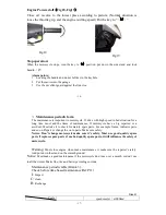 Предварительный просмотр 11 страницы WangYe WY50QT-55 User Manual