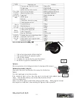 Предварительный просмотр 13 страницы WangYe WY50QT-55 User Manual