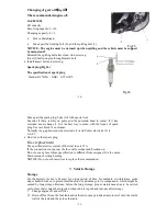 Предварительный просмотр 15 страницы WangYe WY50QT-55 User Manual