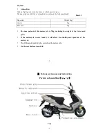 Preview for 4 page of WangYe WY50QT-58 User Manual