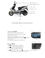 Preview for 5 page of WangYe WY50QT-58 User Manual