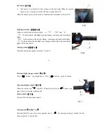 Preview for 6 page of WangYe WY50QT-58 User Manual