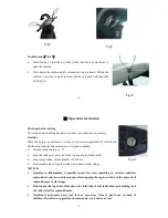 Preview for 7 page of WangYe WY50QT-58 User Manual