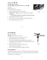 Preview for 16 page of WangYe WY50QT-58 User Manual