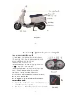 Предварительный просмотр 5 страницы WangYe WY50QT-86 User Manual