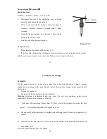 Предварительный просмотр 17 страницы WangYe WY50QT-86 User Manual