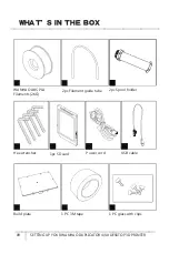 Preview for 10 page of WANHAO Duplicator 4 User Manual