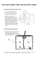 Preview for 15 page of WANHAO Duplicator 4 User Manual