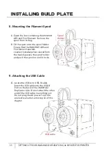 Preview for 16 page of WANHAO Duplicator 4 User Manual