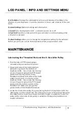 Preview for 43 page of WANHAO Duplicator 4 User Manual