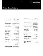 Preview for 5 page of WANHAO Duplicator 5 User Manual