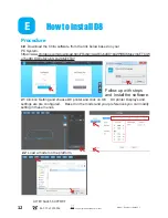 Preview for 12 page of WANHAO Duplicator 8 MARK I User Manual